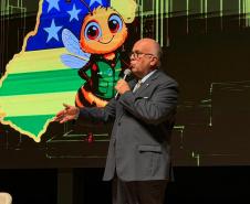 Paraná apresenta ações de sucesso na regionalização da saúde durante congresso em Goiás
