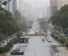 Como o El Niño e a amplitude térmica impactam a saúde da população