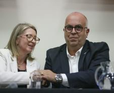 Dia do Médico é celebrado com homenagens em evento no Hospital Municipal do Idoso Zilda Arns