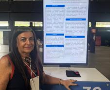 Hospital Regional do Norte Pioneiro representa o Paraná em Congresso Brasileiro de Pediatria