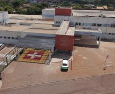 Pronto-socorro do Hospital Zona Sul de Londrina passa por reforma e recebe melhorias na estrutura