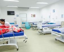 Infarto e AVC: Samu em todo o Paraná utiliza medicamento que evita mortes e sequelas graves
