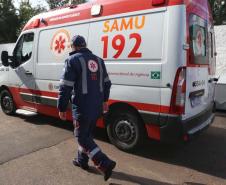Infarto e AVC: Samu em todo o Paraná utiliza medicamento que evita mortes e sequelas graves