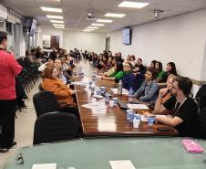 mostra nacional PSE
