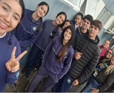 mostra nacional PSE
