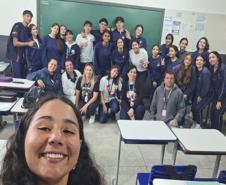 mostra nacional PSE
