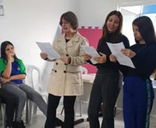 mostra nacional PSE