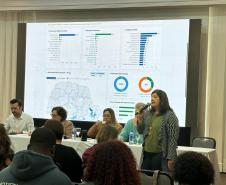Sesa e Cosems avançam com novas diretrizes para a saúde pública em reunião da CIB