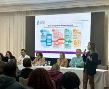 Sesa e Cosems avançam com novas diretrizes para a saúde pública em reunião da CIB