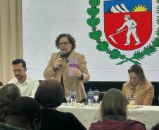 Sesa e Cosems avançam com novas diretrizes para a saúde pública em reunião da CIB