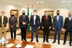 Tribunal de Justiça repassa R$ 26 milhões para combate à Covid-19
