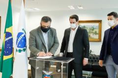 Estado autoriza ampliação da sede do Consórcio Intermunicipal de Saúde do Vale do Ivaí