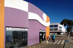 O pronto-socorro do Hospital do Trabalhador (HT) completou 22 anos de atendimento nesta segunda-feira (29). Inaugurado em 1998, o serviço já atendeu mais de 1,2 milhão de traumas.
