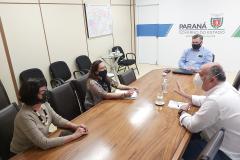 Beto Preto coloca equipe em alerta para evitar que faltem medicamentos