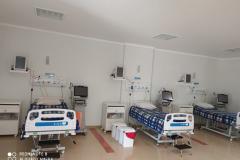 Chopinzinho abre 30 leitos exclusivos para atendimento de pacientes com Covid-19