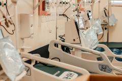 Hospital Universitário de Cascavel terá mais 17 leitos habilitados