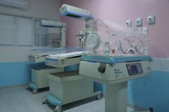 Governo amplia leitos no Hospital Universitário dos Campos Gerais