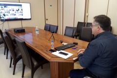 Paraná prevê nova ampliação de testagem para identificação de infectados pelo novo coronavírus