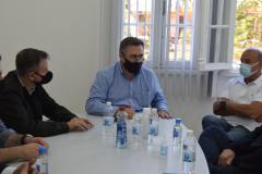 Litoral recebe lancha para atendimento de saúde