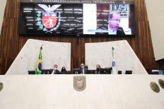 Governo investiu em 2020 o maior percentual em Saúde dos últimos 10 anos