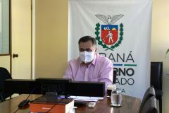 Escola de Saúde do Paraná forma especialistas em gestão do SUS
