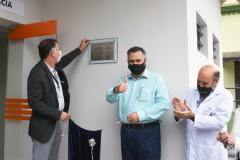 Hospital Oswaldo Cruz inaugura nova farmácia e otimiza espaço para futuras ampliações de leitos