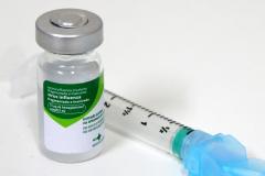 Vacinação influenza