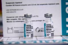 Regionais de Saúde já iniciaram distribuição de mais de 277,9 mil vacinas contra a Covid-19
