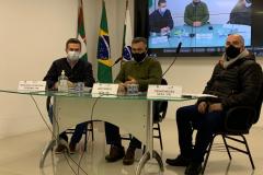 Sesa propõe ações de reorganização da Saúde Mental no Paraná