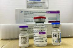 Mais 279,2 mil vacinas contra a Covid-19 chegam ao Paraná