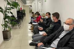 Secretaria de Estado da Saúde mobiliza servidores para doação de sangue