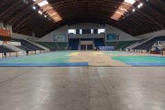  Parceria entre Sesa e Superintendência Geral do Esporte garantiu armazenamento e facilidade logística de EPI’s
