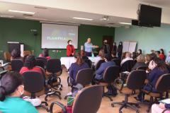 Maioriados municípios do Paraná adere ao PlanificaSUS com foco na Atenção Primária