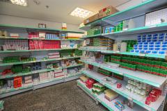 Sistema da Celepar agiliza solicitação de medicamentos na Farmácia do Paraná