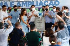 Com ampliação do Hospital Juarez Barreto, Faxinal volta a atender partos e cirurgias eletivas