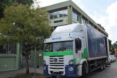 Estado investe em novos equipamentos e melhorias estruturais na Saúde