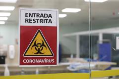 Paraná completa dois anos de pandemia da Covid-19 neste sábado