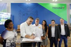 Governo do Estado repassa R$ 104 milhões para obras na área da saúde em 29 municípios