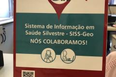 Premiação da Fiocruz coloca Sesa entre as cinco melhores do Brasil no monitoramento de agravos