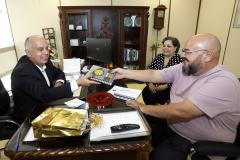 Sesa e Feapaes dialogam sobre o cuidado em saúde da pessoa com deficiência intelectual