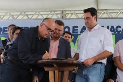 Governo do Estado anuncia AME e maternidade em Paranaguá