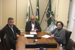 Sesa realiza curso de aperfeiçoamento para a Atenção Primária com foco na saúde mental  