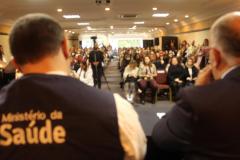 I Seminário de Qualificação do Desempenho do Paraná