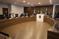 Saúde presta contas do 2º quadrimestre com ênfase na vacinação 