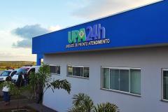 Secretário inaugura UPA em Tapejara