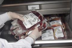 Em ação solidária, Paraná destina 124 bolsas de sangue a Pernambuco