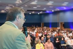 Conferência de Saúde Mental debate pós-pandemia e ampliação de alternativas de financiamento para a área