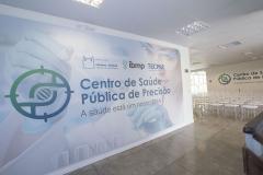 Com centro para estudo de doenças raras e câncer, Paraná amplia protagonismo na saúde