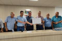Umuarama recebe pacote de investimentos de mais de R$ 9 milhões em recursos de saúde