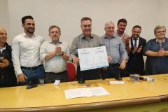 Com previsão de 20 mil atendimentos ao mês, AME de Campo Mourão irá transformar estrutura assistencial da região